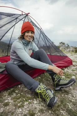 Wandelschoenen Air Revolution 1.5 Lady Gore-Tex-Meindl Fashion