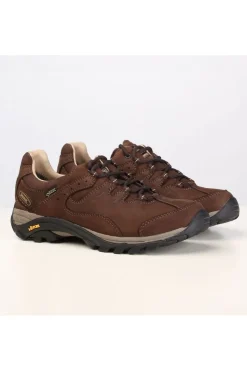 Best Meindl Wandelschoenen Caracas Gore-Tex mid brown