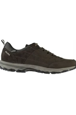 Outlet Meindl Wandelschoenen Durban Gore-Tex brown