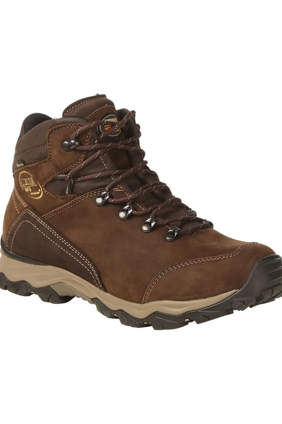 Wandelschoenen Eppan Mid Gore-Tex-Meindl Best
