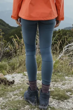 Wandelschoenen Eppan Lady Mid Gore-Tex-Meindl Hot