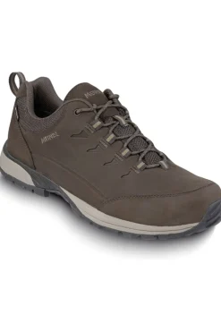Fashion Meindl Wandelschoenen Havanna Gore-Tex Dunkelbraun