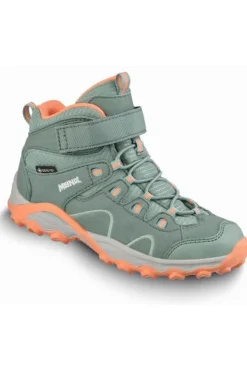 Wandelschoenen Luca Junior Mid Gore-Tex-Meindl Discount