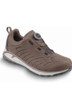 Online Meindl Wandelschoenen Malta Walker Gore-Tex Boa Braun