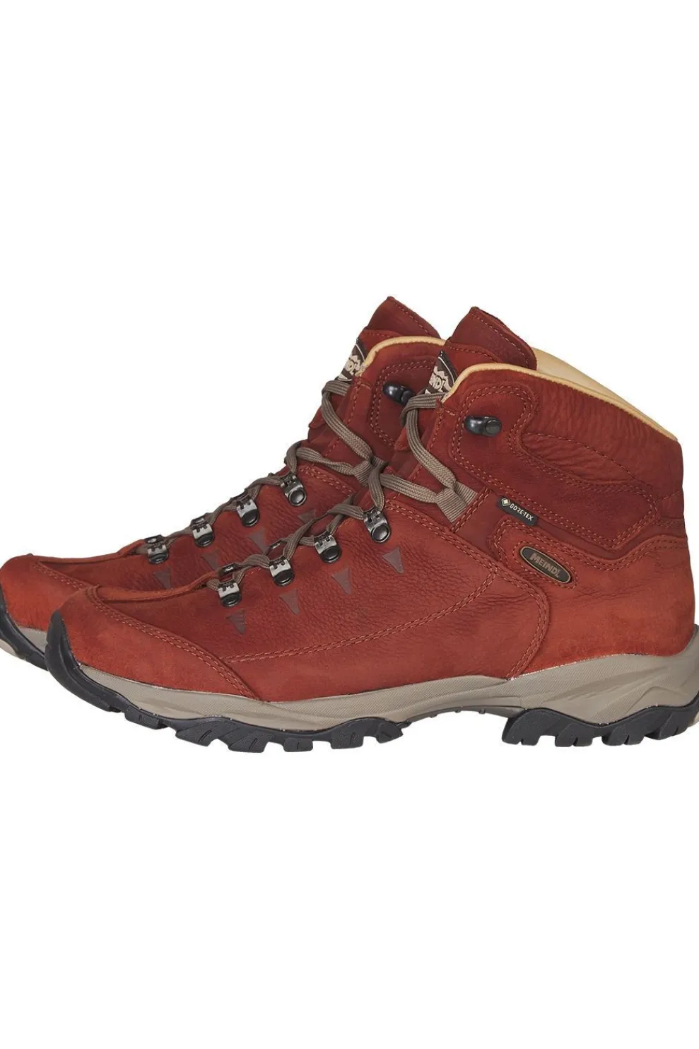 Wandelschoenen Ohio 2 Gore-Tex Schoen-Meindl Clearance