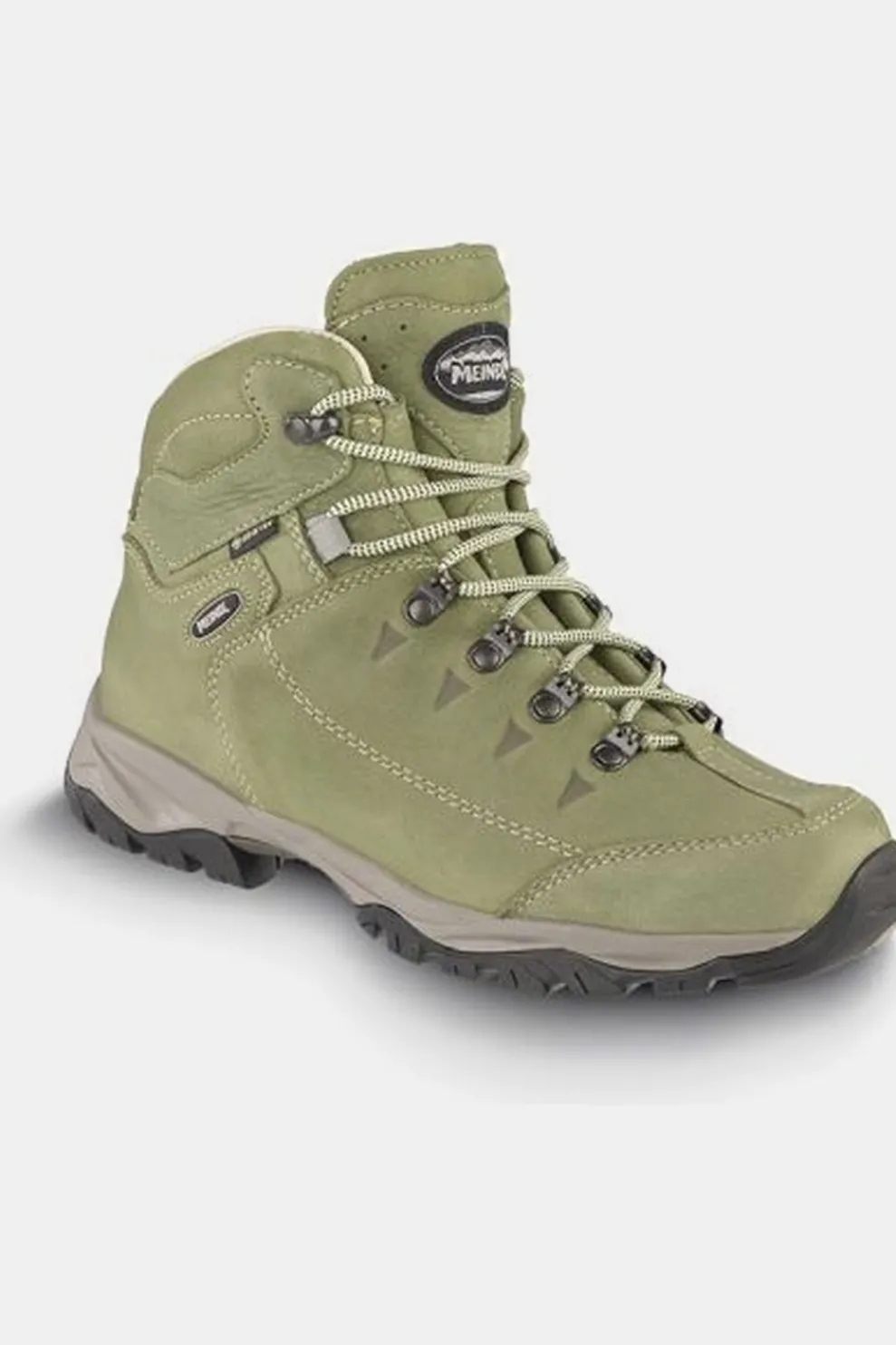 Wandelschoenen Ohio 2 Gore-Tex-Meindl Hot