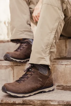 Wandelschoenen Palermo Gore-Tex-Meindl Fashion