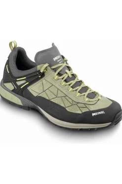 Clearance Meindl Wandelschoenen Top Trail Lf Natur/Mais