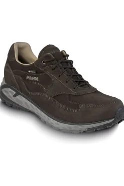 Sale Meindl Wandelschoenen Trondheim Gore-Tex Dunkelbraun