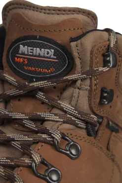 Wandelschoenen Vakuum Lady Ultra Gore-Tex-Meindl Clearance