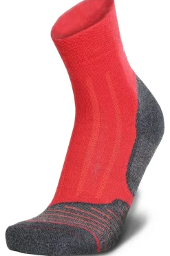 Clearance Meindl Wandelsokken Mt3 X-Mas Rot