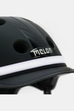 Discount Melon Fietshelm E-Series Black Ice