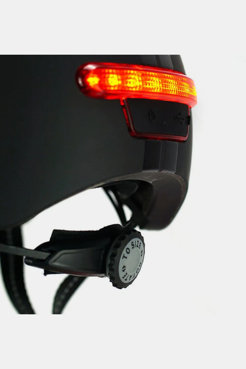 Discount Melon Fietshelm E-Series Black Ice