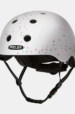 New Melon Helm All Stars Pop Ants ( Matte )