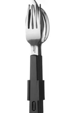 Discount Mepal Bestek 3-Delig black