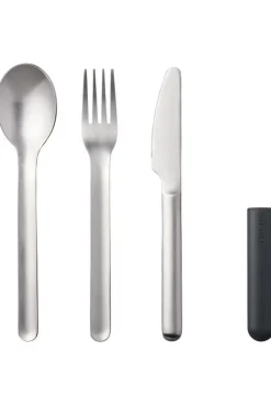 Bestekset 3-Delig Bloom-Mepal Discount