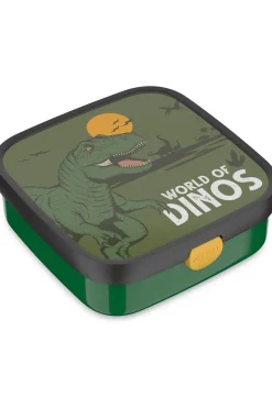 Clearance Mepal Lunchbox Bento Lunchbox Campus Groot Dino