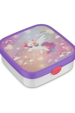 Hot Mepal Lunchbox Bento Lunchbox Campus Groot Unicorn Glow