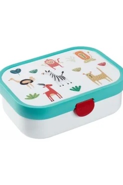 Hot Mepal Lunchbox Campus White/Assorted / Mixed