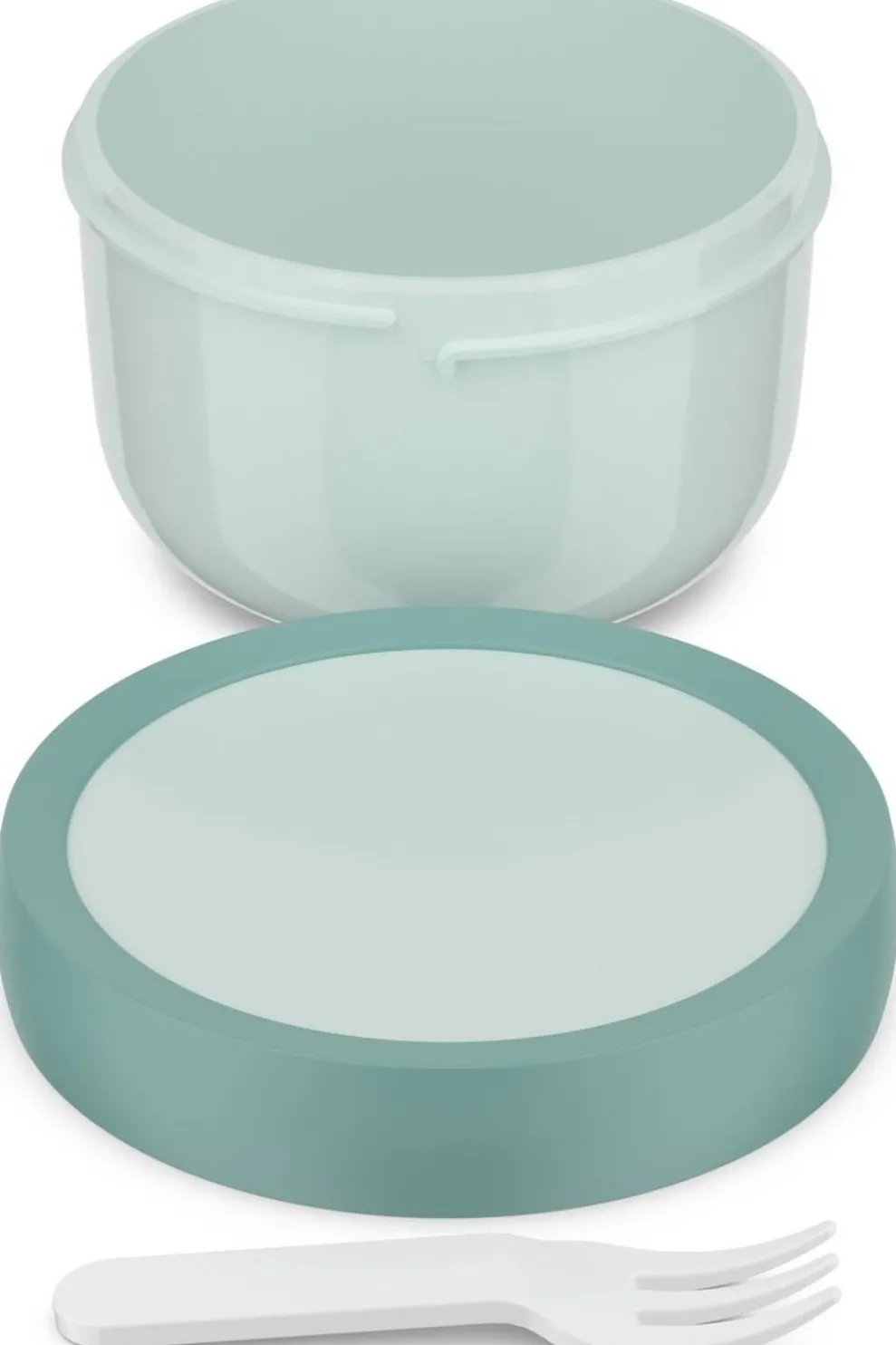 Lunchbox Fruitbox Campus 300Ml-Mepal Hot