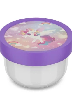 Lunchbox Fruitbox Campus 300Ml-Mepal Online