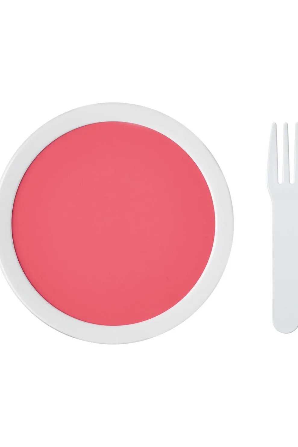 Lunchbox Fruitbox Campus 300Ml-Mepal New