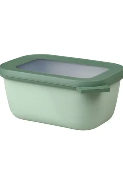 Hot Mepal Multikom Cirqula Rechthoekig 750 Ml Nordic Sage