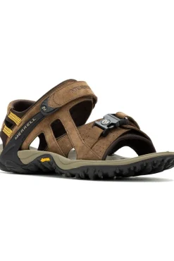 Best Merrell Sandaal Kahuna III Earth/Espresso