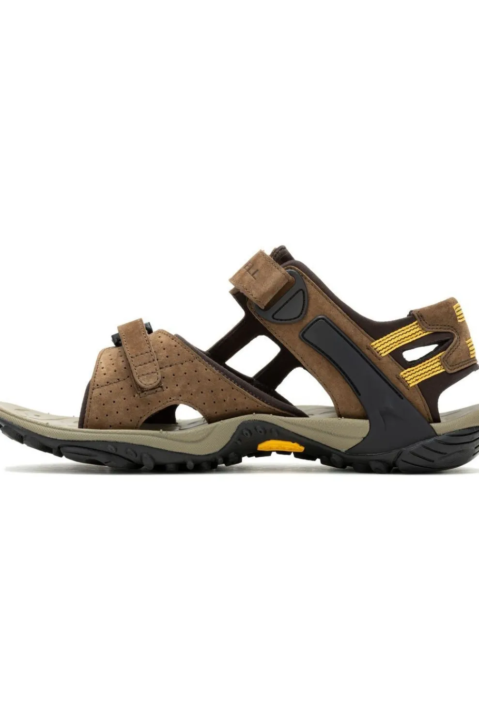 Best Merrell Sandaal Kahuna III Earth/Espresso