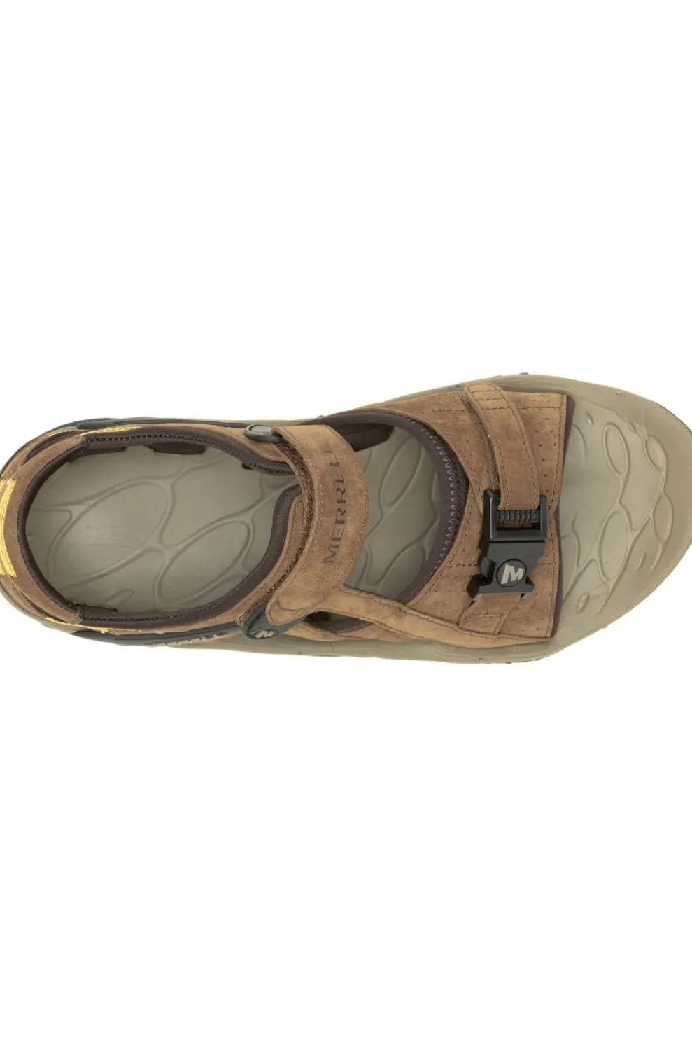 Best Merrell Sandaal Kahuna III Earth/Espresso