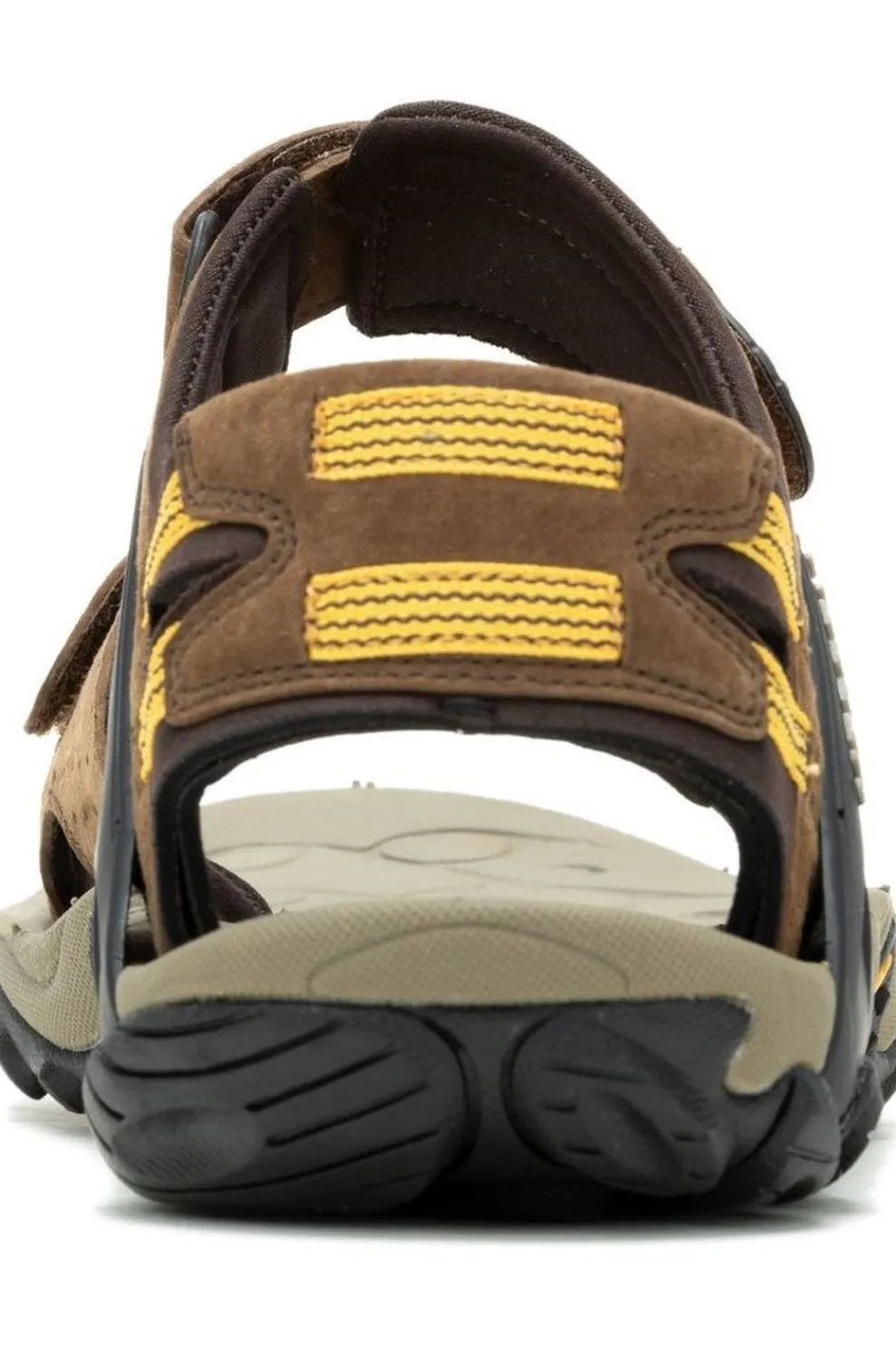 Best Merrell Sandaal Kahuna III Earth/Espresso