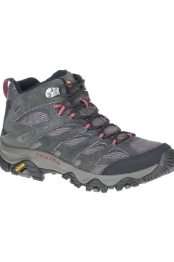 Schoens Moab 3 Mid Gore-Tex-Merrell Online
