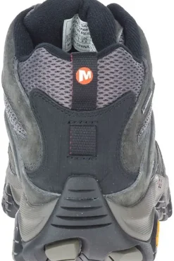 Schoens Moab 3 Mid Gore-Tex-Merrell Online