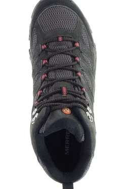 Schoens Moab 3 Mid Gore-Tex-Merrell Online