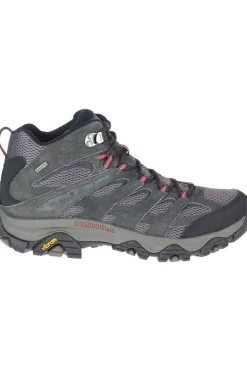 Schoens Moab 3 Mid Gore-Tex-Merrell Online