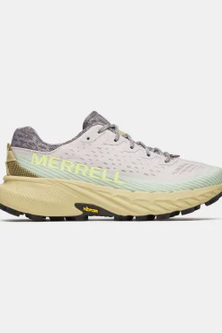 Trailschoenen Agility Peak 5-Merrell Best