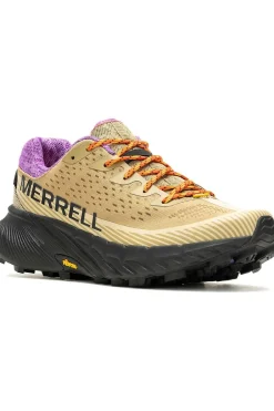 Best Merrell Trailschoenen Agility Peak 5 Khaki/Dewberry