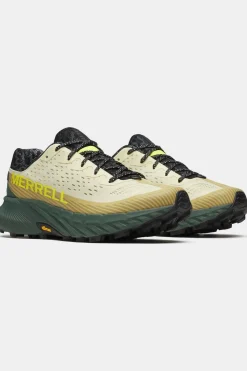 New Merrell Trailschoenen Agility Peak 5 Beach