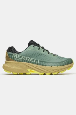 Clearance Merrell Trailschoenen Agility Peak 5 Gore-Tex Juniper
