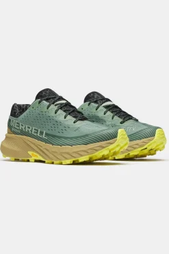 Clearance Merrell Trailschoenen Agility Peak 5 Gore-Tex Juniper