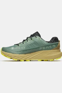 Clearance Merrell Trailschoenen Agility Peak 5 Gore-Tex Juniper