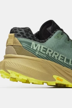 Clearance Merrell Trailschoenen Agility Peak 5 Gore-Tex Juniper