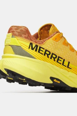 Trailschoenen Agility Peak 5-Merrell Best