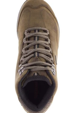 New Merrell Wandelschoen Siren Traveller 3 Mid WP dark brown