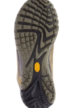 New Merrell Wandelschoen Siren Traveller 3 Mid WP dark brown