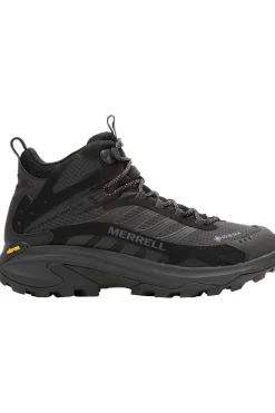 Wandelschoenen Mens Moab Speed 2 Mid Gore-Tex-Merrell Online