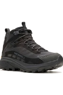 Wandelschoenen Mens Moab Speed 2 Mid Gore-Tex-Merrell Online