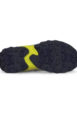 Wandelschoenen Moab Speed 2 Mid A/C Wp-Merrell Hot