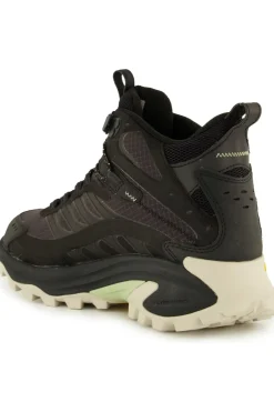 Wandelschoenen Womens Moab Speed 2 Mid Gore-Tex-Merrell New