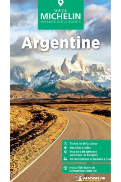 Argentine GVF mich-Michelin Clearance